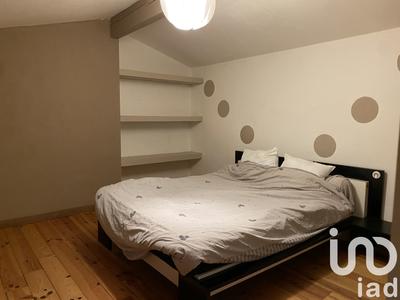 Maison - 148 m² - 1 pièce