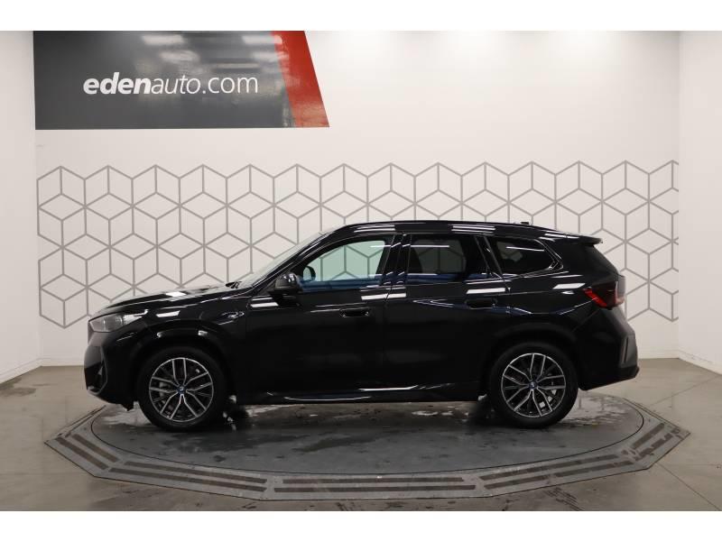 Bmw X1 xDrive 25e 245ch Dkg7 m Sport