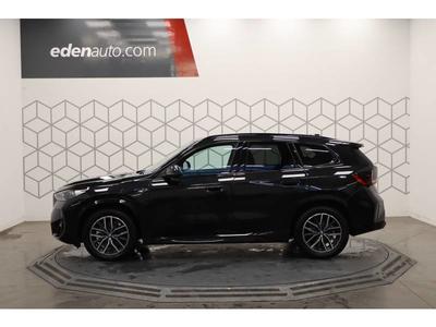 Bmw X1 xDrive 25e 245ch Dkg7 m Sport