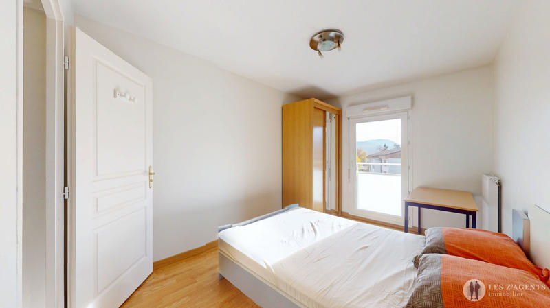 Appartement - 123 m² - 5 pièces