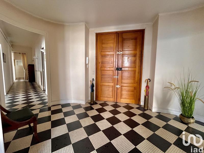 Appartement - 151 m² - 4 pièces