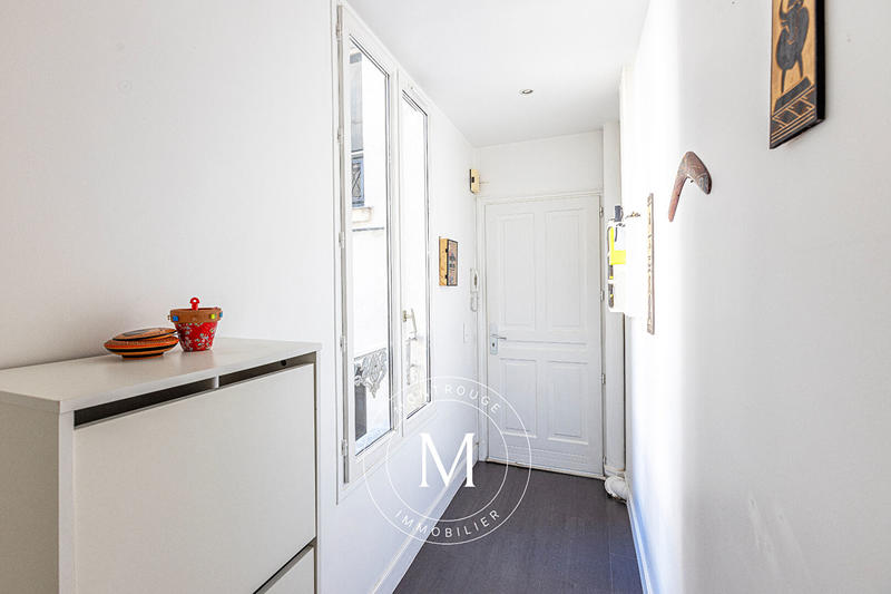 Appartement - 76 m² - 3 pièces