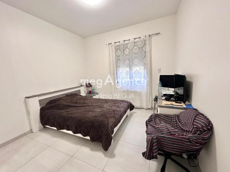 Maison - 132 m² - 5 pièces