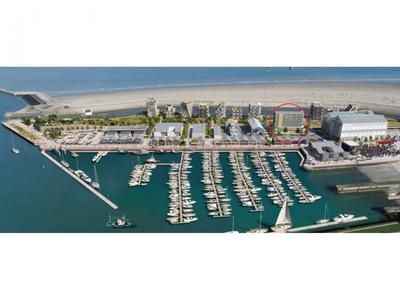 Appartement - 94 m² - 3 pièces