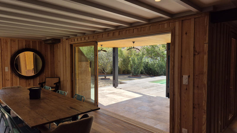 Maison - 190 m² - 8 pièces