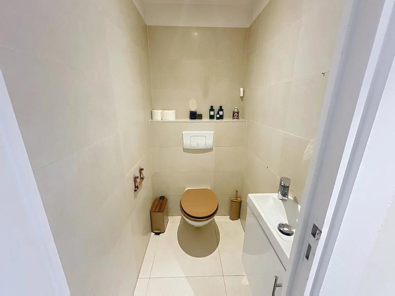 Appartement - 133 m² - 4 pièces