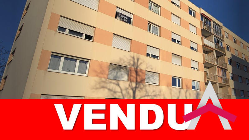 Appartement - 24 m² - 1 pièce