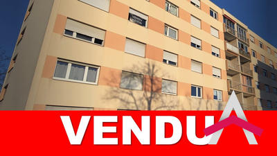 Appartement - 24 m² - 1 pièce