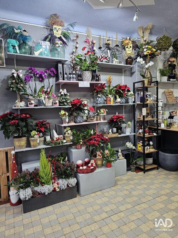 Local commercial - 45 m²