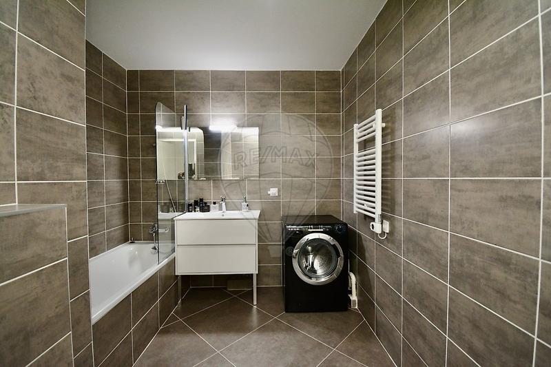 Studio - 35 m² - 1 pièce