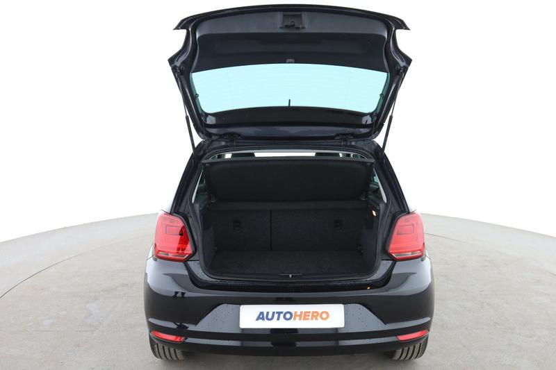 Volkswagen Polo 1.4 Tdi BlueMotion Tech Cup 5p 75 ch