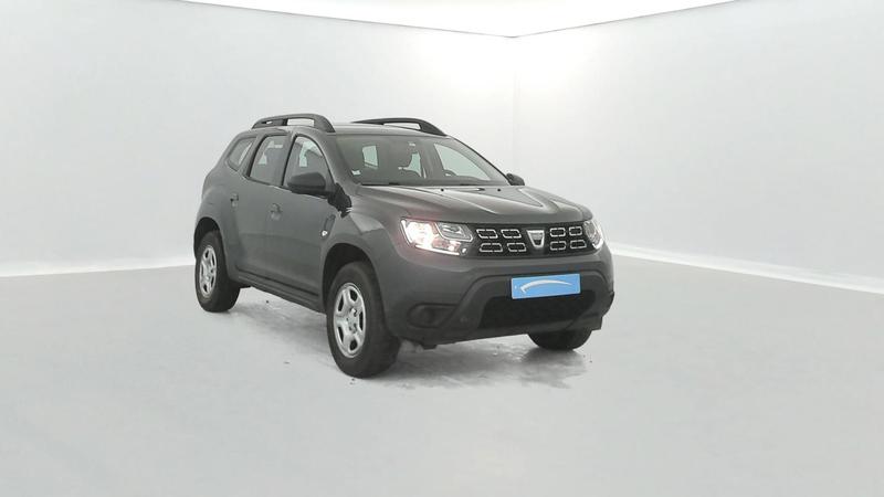 Dacia Duster Blue dCi 115 4x2 Essentiel