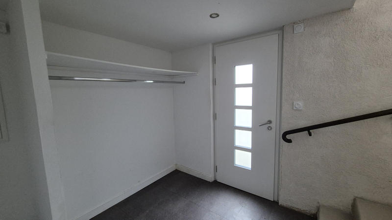 Maison - 71 m² - 3 pièces