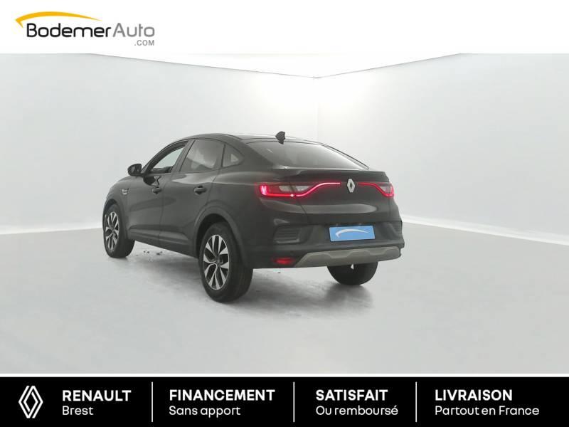 Renault Arkana mild hybrid 140 Edc Fap - 22 Evolution