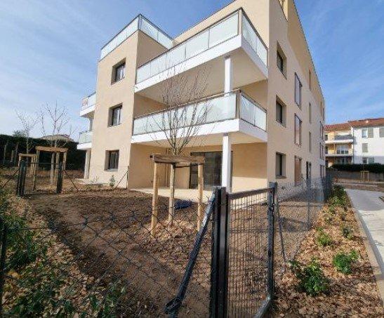 Appartement - 88 m² - 4 pièces