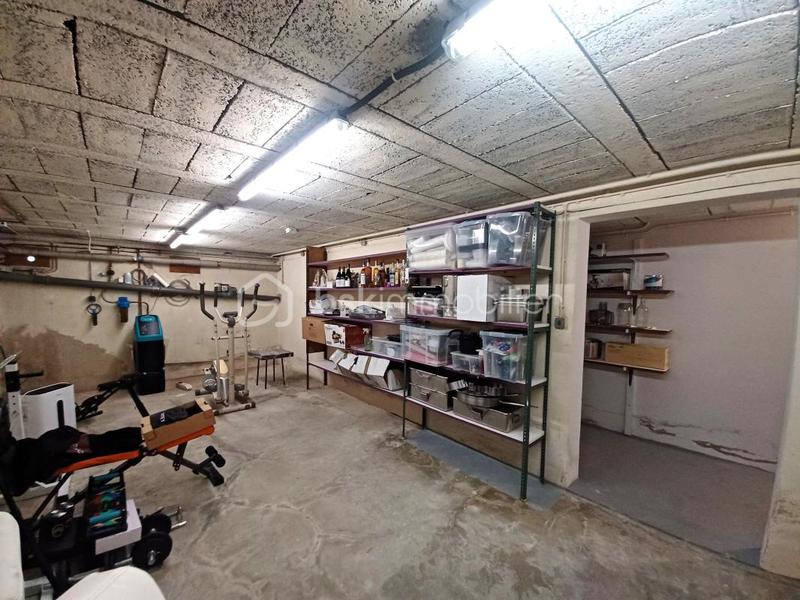 Maison - 91 m² - 5 pièces