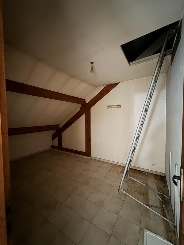 Appartement - 53 m² - 3 pièces