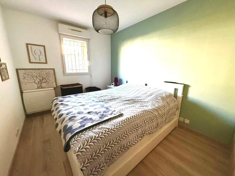 Appartement - 70 m² - 4 pièces