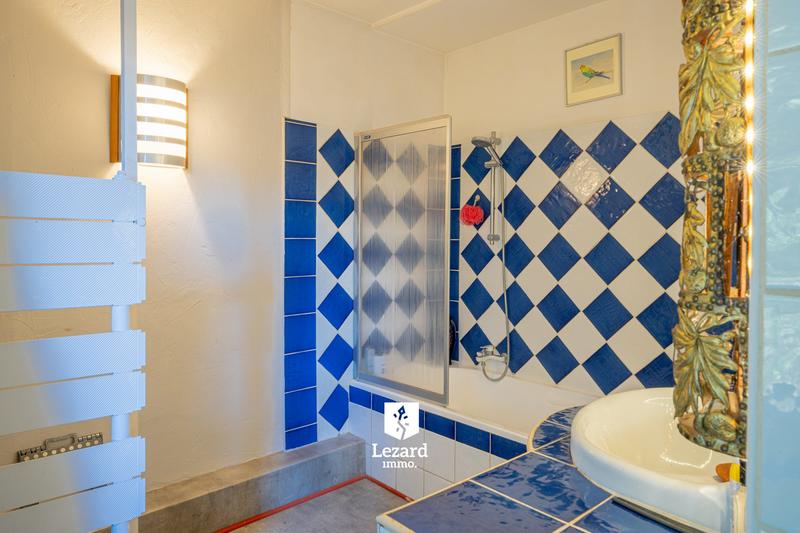 Ferme - 229 m² - 7 pièces