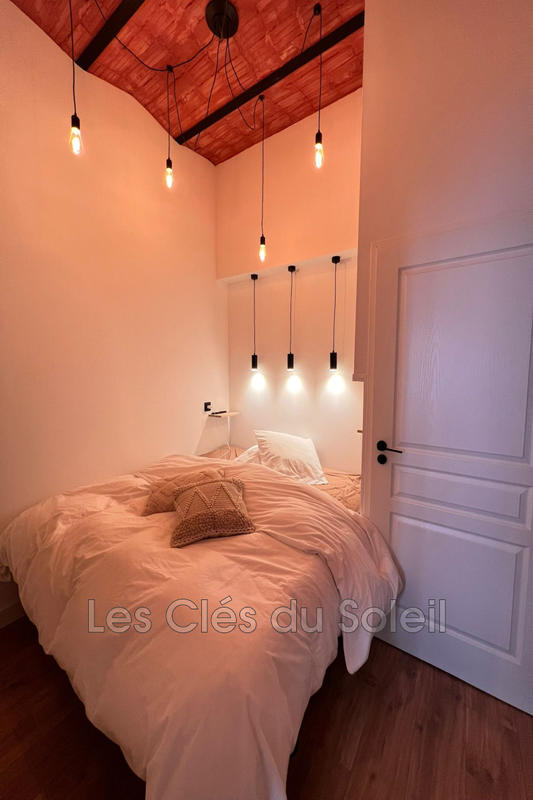 Appartement - 29 m² - 1 pièce