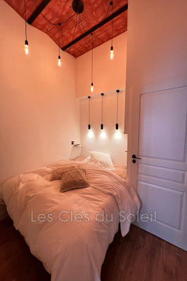 Appartement - 29 m² - 1 pièce