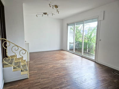 Maison - 108 m² - 4 pièces