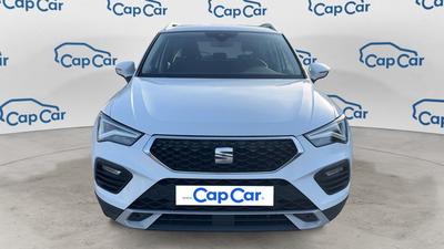 Seat Ateca 1.0 Tsi 110 Copa - Entretien constructeur