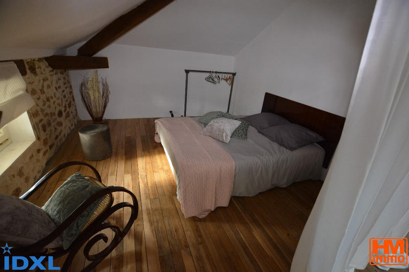 Maison - 175 m² - 6 pièces