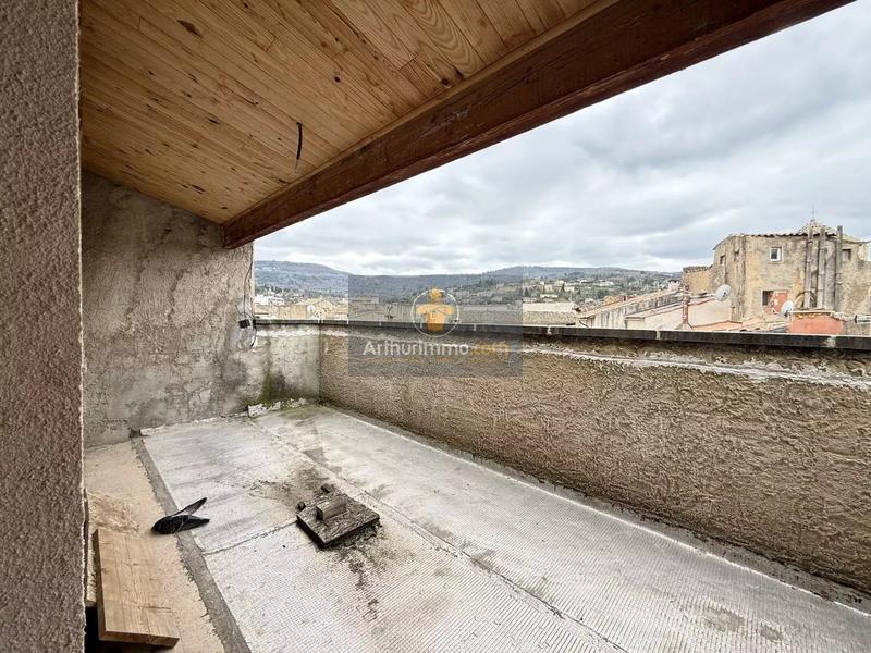 Immeuble - 155 m² - 7 pièces