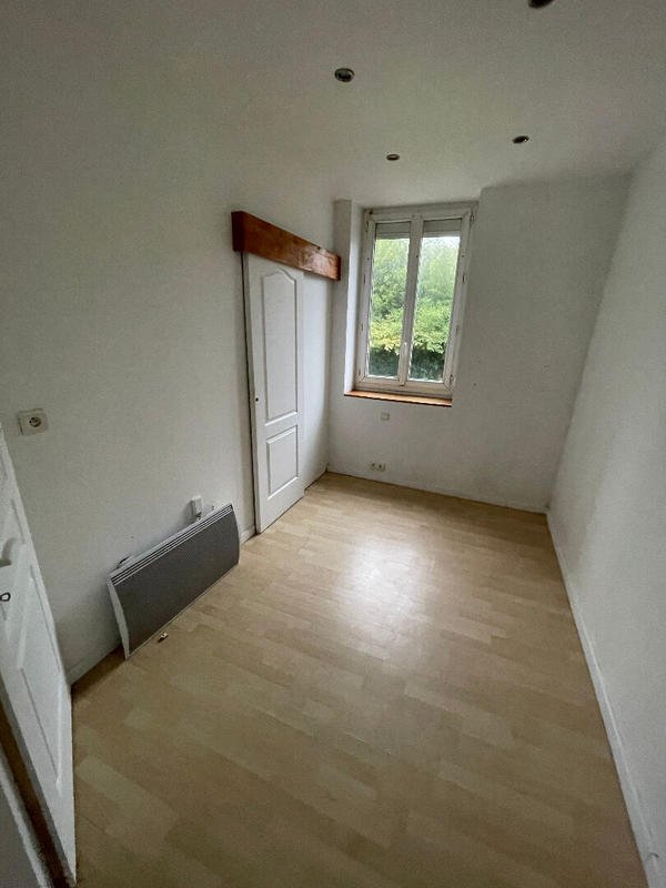 Appartement - 29 m² - 1 pièce
