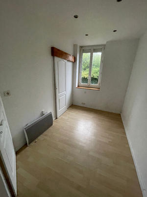 Appartement - 29 m² - 1 pièce
