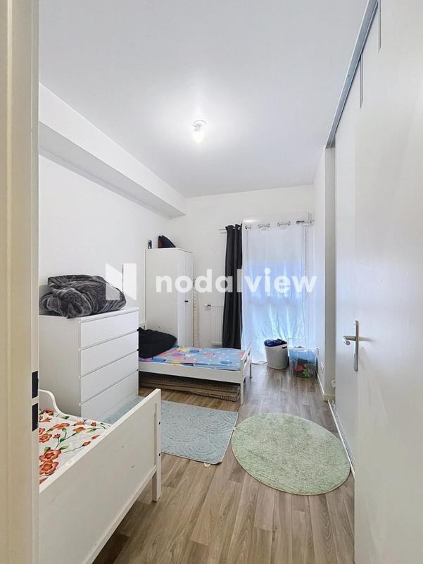 Appartement - 86 m² - 4 pièces