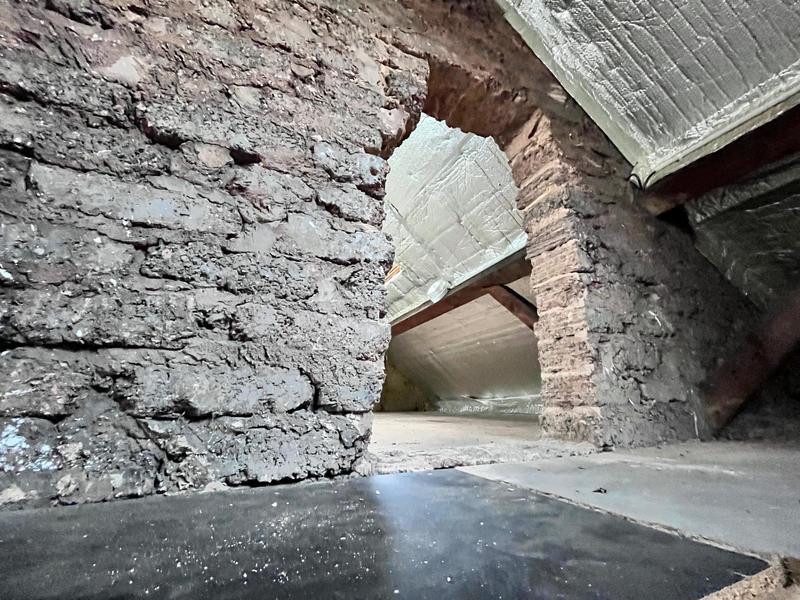 Maison - 89 m² - 3 pièces