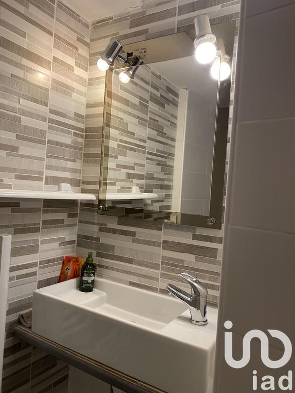 Maison de village - 70 m² - 4 pièces