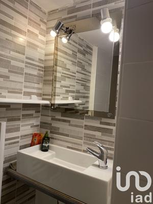 Maison de village - 70 m² - 4 pièces