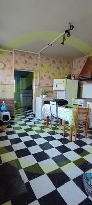 Maison - 118 m² - 5 pièces