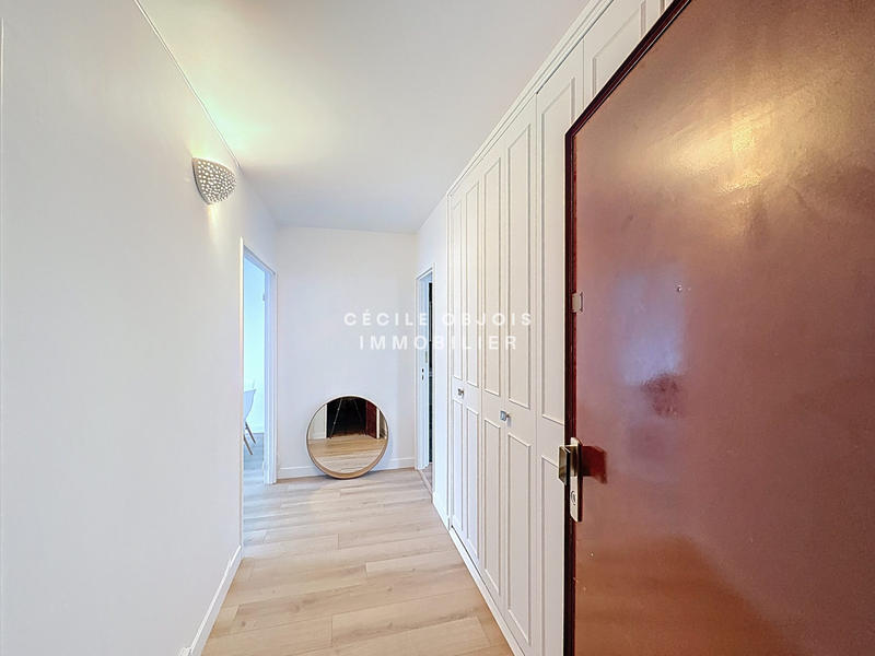 Appartement - 78 m² - 4 pièces