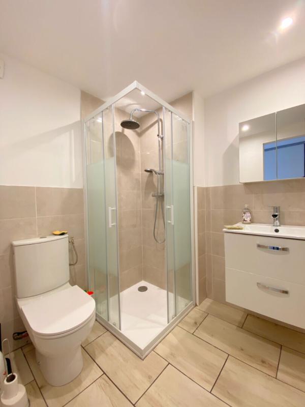 Appartement - 32 m² - 2 pièces