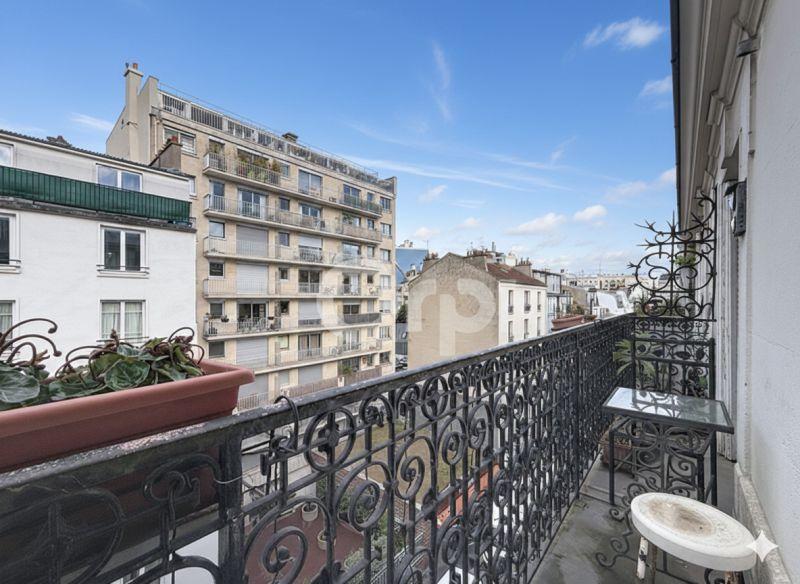 Appartement - 76 m² - 5 pièces