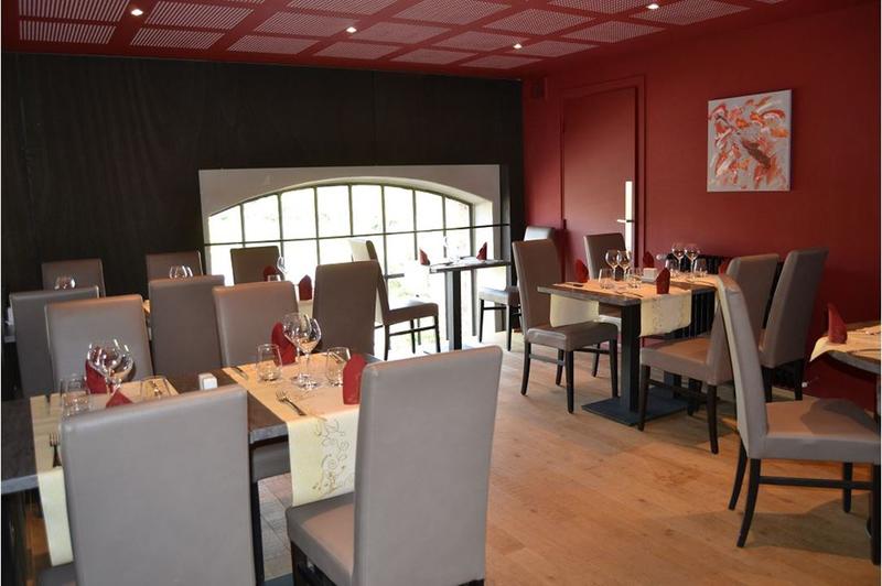 Fonds de commerce - Bureau - 140 m²