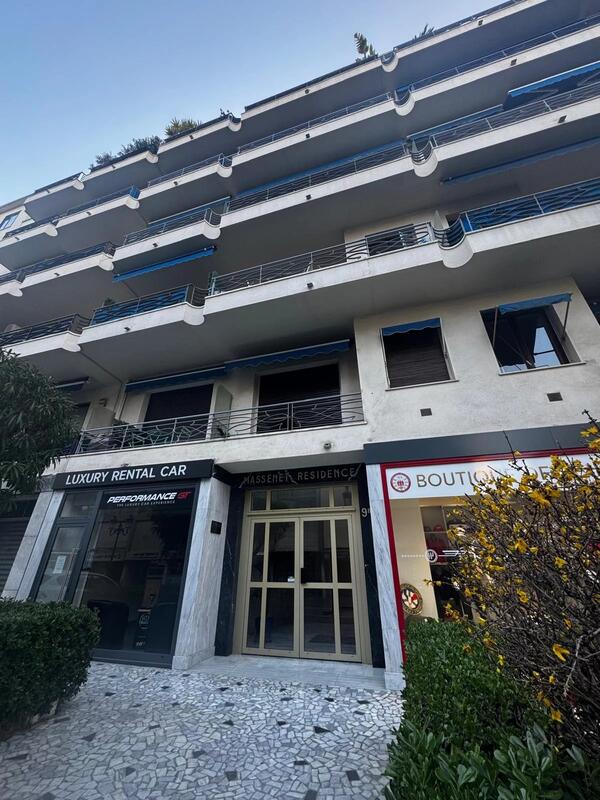 Appartement - 29 m² - 2 pièces