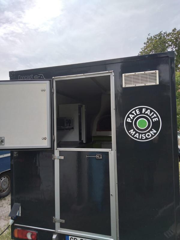 Fonds de commerce - Bureau - 20 m²