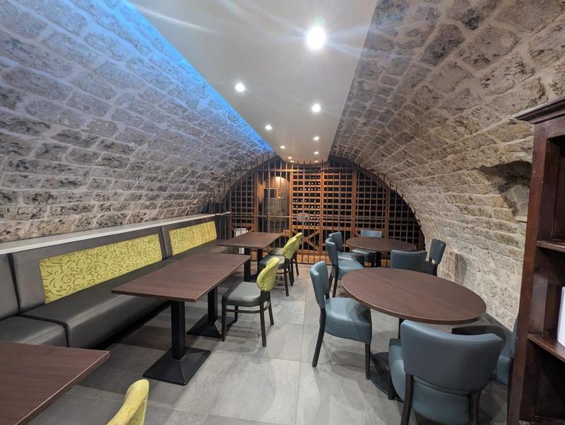 Local commercial - 240 m²