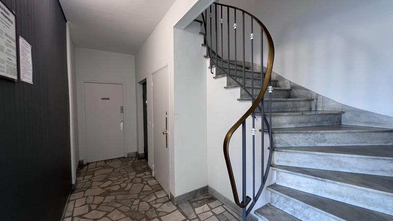 Appartement - 75 m² - 3 pièces