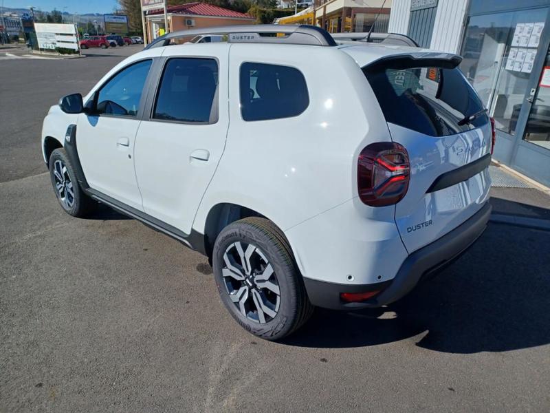 Dacia Duster Tce 130 Journey Plus