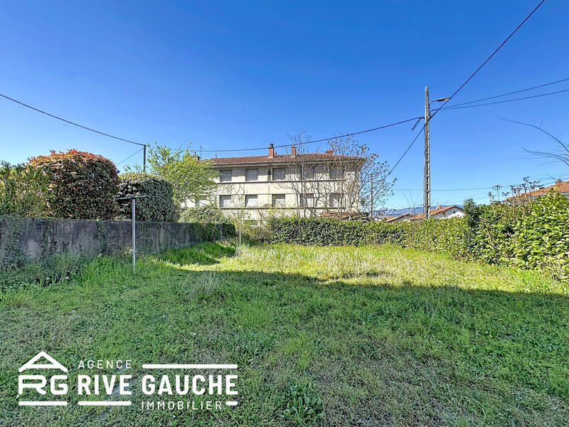 Appartement - 100 m² - 4 pièces