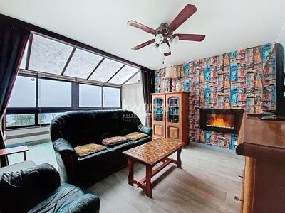 Maison - 110 m² - 6 pièces