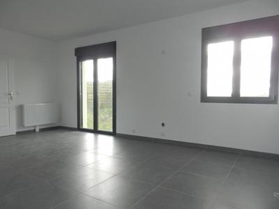 Maison - 103 m² - 4 pièces