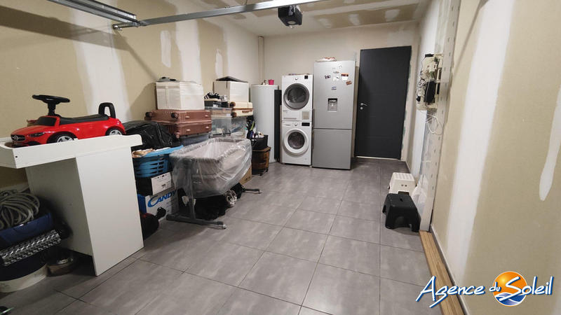 Maison - 130 m² - 4 pièces