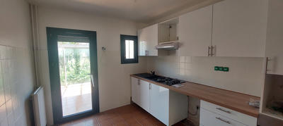 Maison - 86 m² - 4 pièces